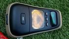 U8487205d1k Ford Explorer Center Console Overhead Maplight Compass Tan Oem