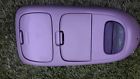 Ue41652cc4k Ford Center Console Overhead Maplight Compass Gray Oem See Photo
