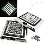 Ue608415779834 Pair Led Interior Roof Light Market Bright White 0608415779834