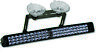 Ulb9 Star Beacon Series Uc Interior Light