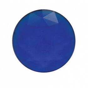 30806 United Pacific Dome Light Lens Dome/map 1 3/8 Inch Plastic