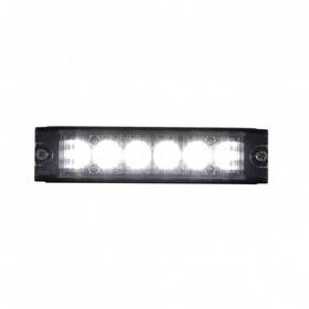 36690 United Pacific Multi Purpose Warning Light 6 High Power Led
