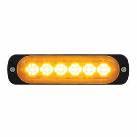 37042b United Pacific Multi Purpose Warning Light Led Directional