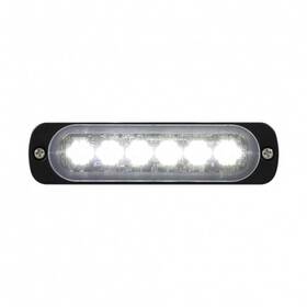 37045b United Pacific Multi Purpose Warning Light Led Directional