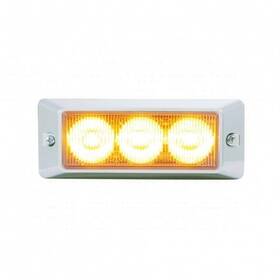 37627 United Pacific Multi Purpose Warning Light High Power