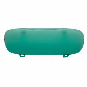 41391 United Pacific Dome Light Lens Center Green For 2006 Kenworth