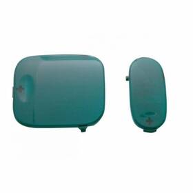 41986 United Pacific Dome Light Lens Green For 2006 Freightliner