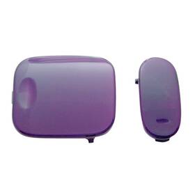 41987 United Pacific Dome Light Lens Purple For 2006 Freightliner