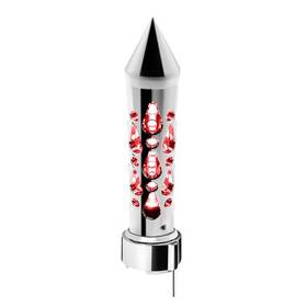 70737 United Pacific Manual Transmission Shift Knob Gearshift Chrome