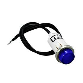 98371 United Pacific Multi Purpose Warning Light Blue 12 V 16 Amp With 98371 United Pacific Multi Purpose Warning Light Blue 12 V 16 Amp With