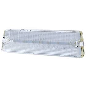 110900 United Pacific Antique 1973-91 Chevy Gmc Truck Led Cargo Lamp Conversion Kit Converts To White