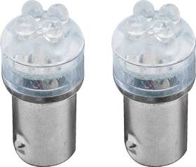 Cp500517 United Pacific Antique 4 Micro Led 1893 Bulb - White