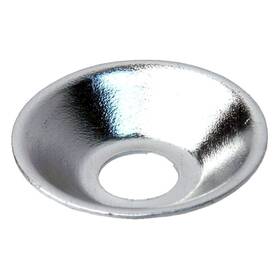 90161561520 Uro Parts For Porsche 912 1965-1969 Interior Light Bezel 90161561520 Uro Parts For Porsche 912 1965-1969 Interior Light Bezel