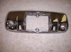 Le5635u Used Cutlass Housing Light 76-88 Reading Carlo Regal Chrome Dome Monte