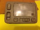 Lexusgs300 Used Oem Light 1994 Dome Switch Sunroof Lexusgs300 Used Oem Light 1994 Dome Switch Sunroof