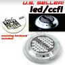Usw16517 Usw Fit Euro Car White Round Ccfl Interior Dome Map Usw16517 Usw Fit Euro Car White Round Ccfl Interior Dome Map