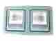 V37057 Ford 1990-97 Lincoln Town Car Dome Map Light Green New Original