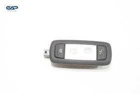 63319490437 Valeo Bmw X5 G05 Roof Left Side Dome Reading Courtesy Light Lamp Oem 2019 - 2024