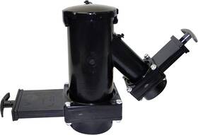 Tr38 Valterra Wye Rotating Valve - 3 Inch Hub X 1-1/2 Bayonet