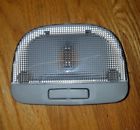 Vc12068 Subaru Impreza Interior Roof Light Oem