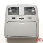Vc12096 Subaru Forester Overhead Dome Light Oem