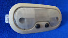 Vc4244-vc9625 Gm Cadillac Chevy Silverado Gmc Sierra Suburban Tahoe Dome Light