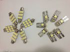 Very Led Guaranteed Bmw E46 Interior Ccnvertible Bright Lights Error Kit