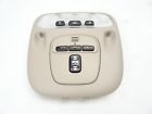Vg2548t04jmf Jaguar Dome Reading Lights Sunroof Switch Overhead Console