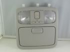 Vg7621 Toyota Camry Dome Light Sunglasses Bin Garage Opener