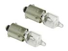 View Bulb Mirror Rear Reading X2 Bmw Lights Halogen