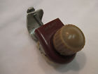 Vintage Rat Switch Chevy Hot Heater Ford Adjustable Fan Rod Plymouth