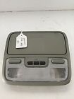 Vj057c06o6d Honda Acura Odyssey Overhead Dome Light Sunglass