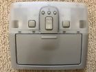 Vj061035jvd Lexus Overhead Map Light Sun Glass Holder