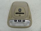Vk6637t138xd Jaguar Overhead Dome Console Light Sand Adx Oem