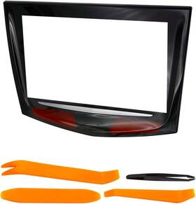 Fxch00687 Vkinman Cue Touch Screen Display Gel-free Replaces Screens With Removal Tools Fxch00687 Vkinman Cue Touch Screen Display Gel-free Replaces Screens With Removal Tools