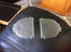 Vm2435 Dome Ford Front Overhead Console Light Lenses