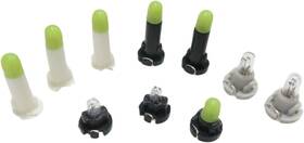 09019 Vntebozd 90010 09015 Cooler Control Switch Bulb Fit For Toyota 4runner 2003-2009 Replace