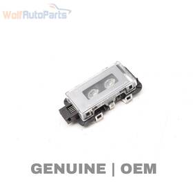 11a947303a Volkswagen 2022-2024 Vw Id.4 - Left Dome Reading Light