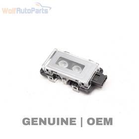 11a947304a Volkswagen 2022-2024 Vw Id.4 - Right Dome Reading Light