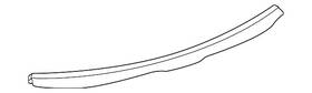 11b-919-451-c-65l Volkswagen Genuine Light Bar