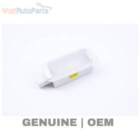 11k947267 Volkswagen 2023-2024 Vw Id.4 Pro - Trunk / Luggage Compartment Light