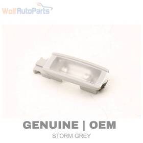 17a947109 Volkswagen 2016-2020 Vw Passat - Sun Visor Vanity Overhead Light