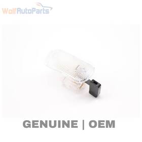 1j0947301 Volkswagen 1999-2005 2007 Vw Jetta - Glove Box Light