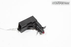 1k0919238a Volkswagen 2009-2024 Tiguan Front Left Side Door Panel Alarm Led Light Lamp Oem