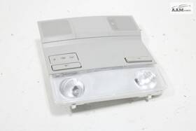 1k0947133d Volkswagen 2012-2019 Passat Roof Overhead Interior Reading Map Light Lamp Oem