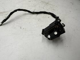 1q0907539b Volkswagen 2007-2016 Volswagen Eos Dash Sun Light Sensor W Pigtail 1q0907539 Oem