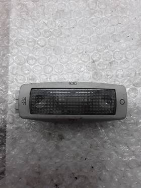 299.vw1m00 Volkswagen Rear Door Open Light Lamp 2000 Vw Passat 2xz-116-2