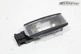 3b0868829 Volkswagen 2011-2021 Jetta Right Or Left Interior Sunvisor Vanity Light Lamp Oem