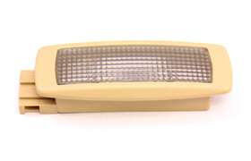Volkswagen 3b9 947 101 Hatch Trunk Dome Light Vw 01-05 Passat B5.5 Wagon Sunshine Beige - A