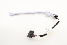 3cn947095d Volkswagen 2019 - 2023 Atlas Dash Left Side Courtesy Led Light Oem